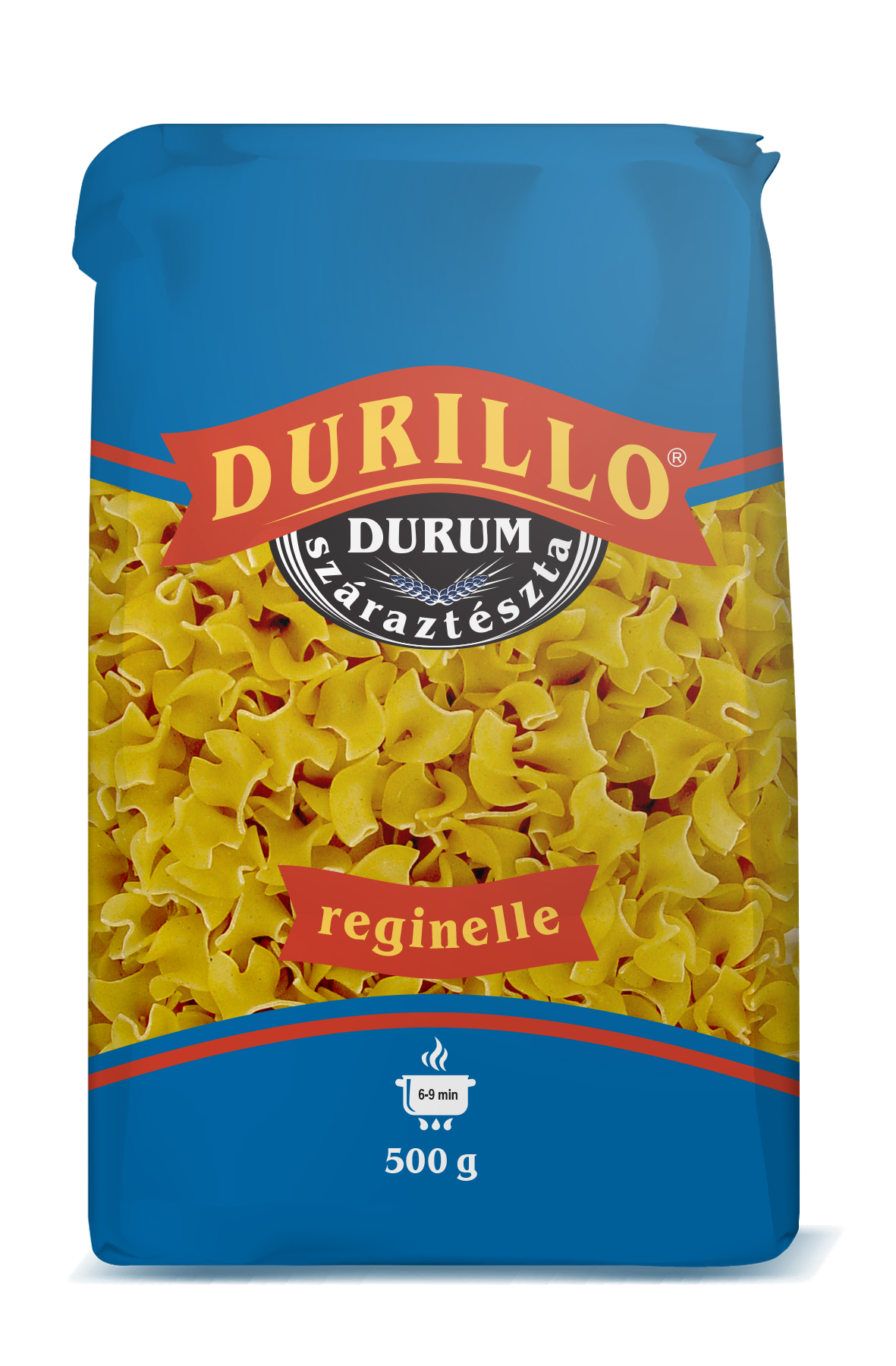 DURILLO durum Reginelle 500g